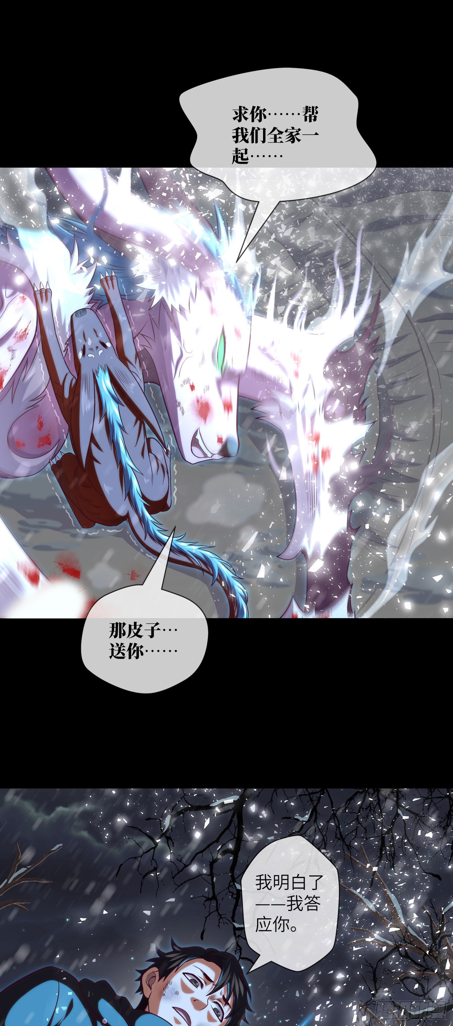 第57话 遗言与遗愿26