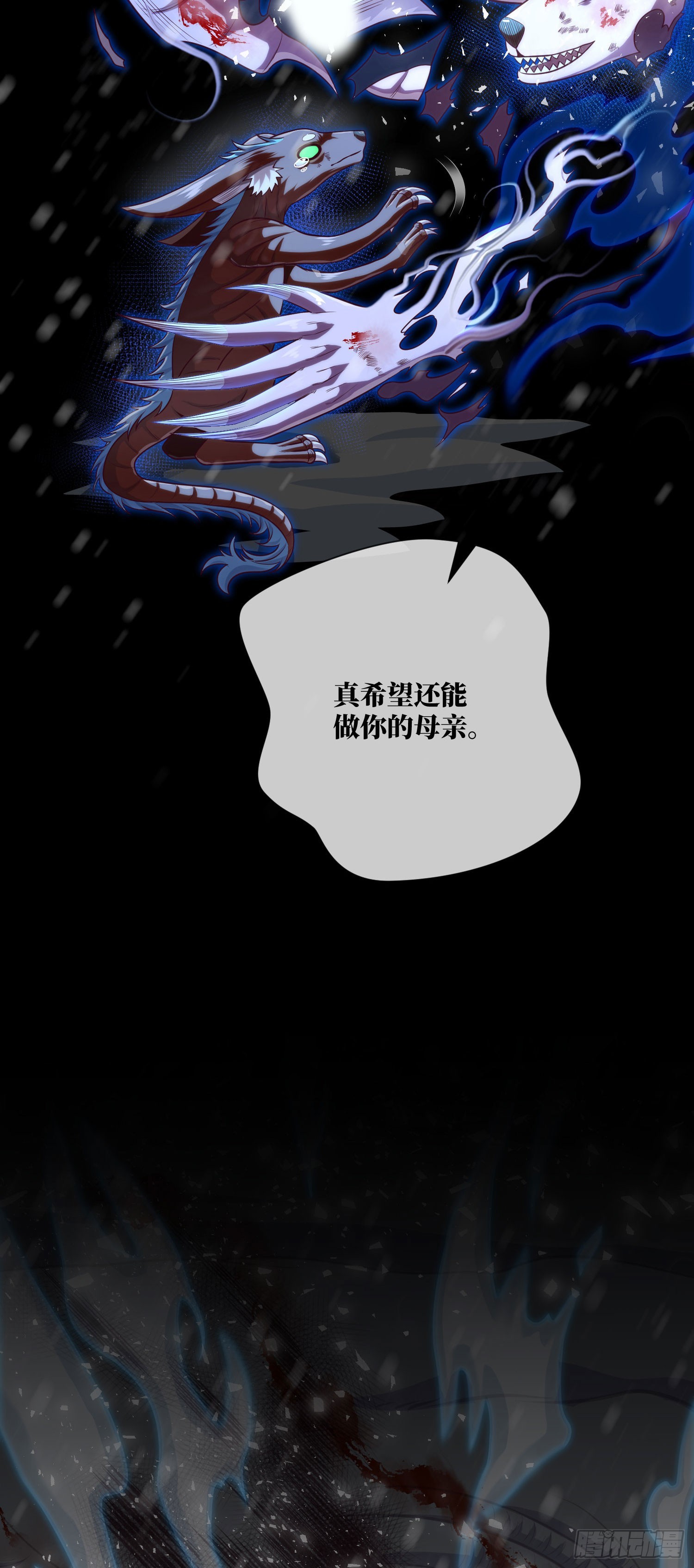 第57话 遗言与遗愿28