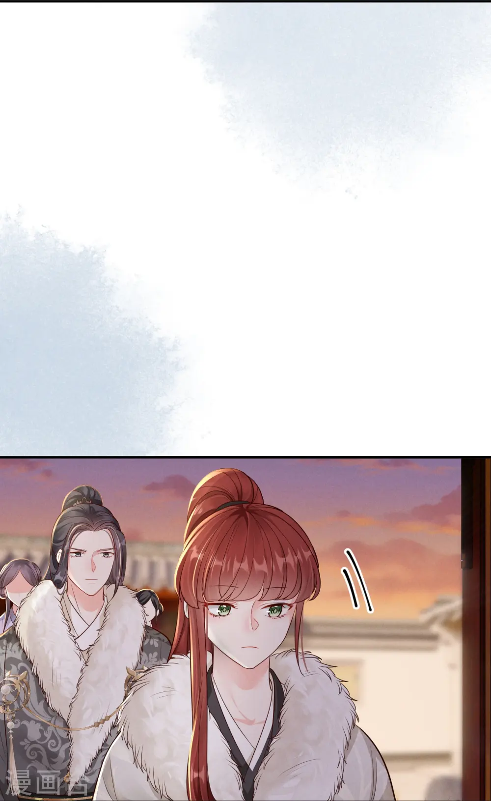 第44话 婆婆登场25