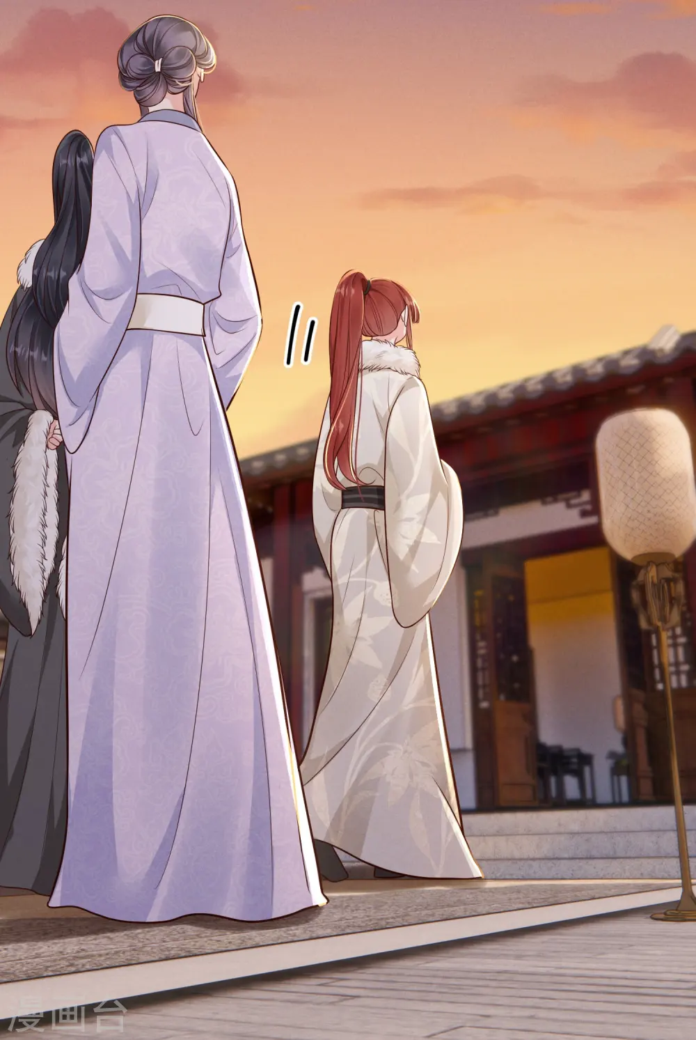 第44话 婆婆登场24