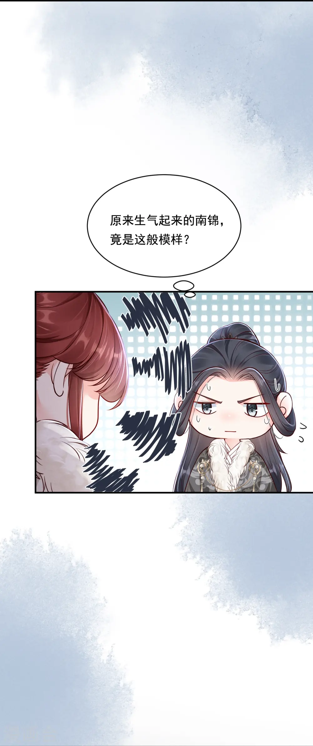 第38话 削发之仇38