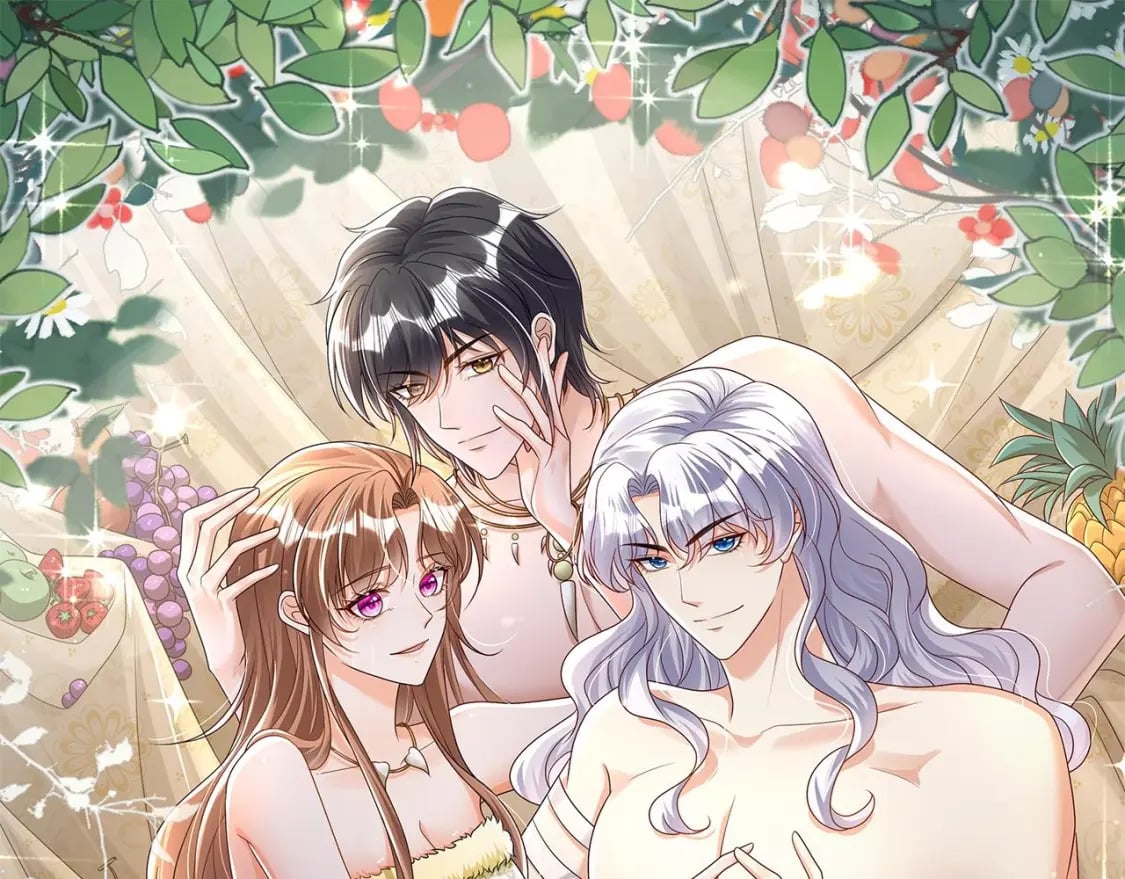 第55话 你要求的0