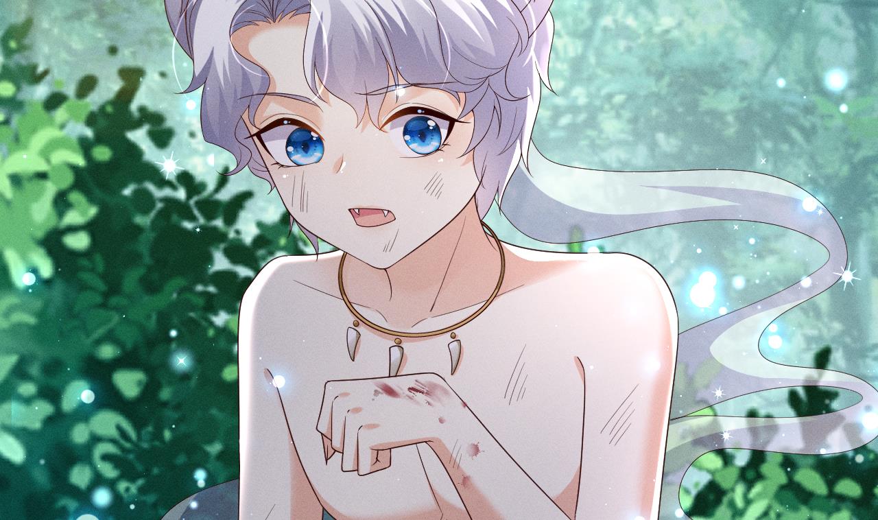 第5话 表白？10