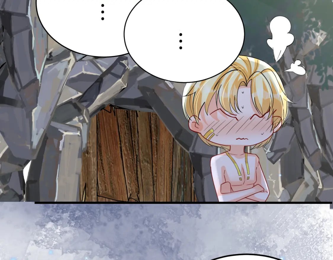 第43话 吃醋的弟弟70