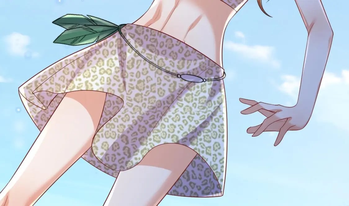 第48话 海王翻车？15