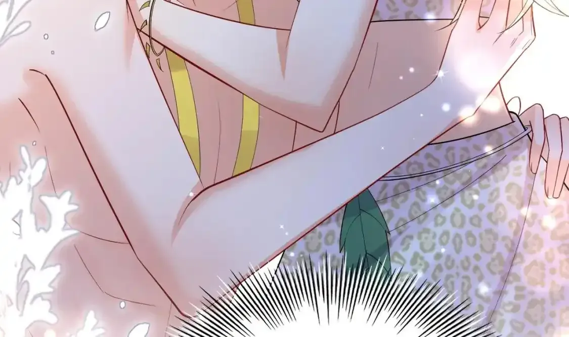 第45话 撒娇弟弟最好命70