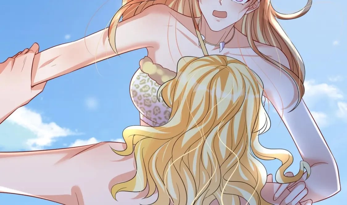 第48话 海王翻车？24