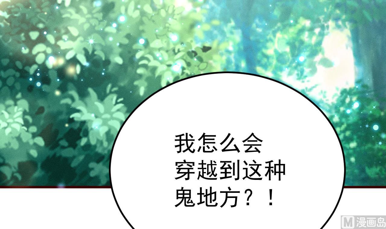 第1话 抱晕小狼崽？！5