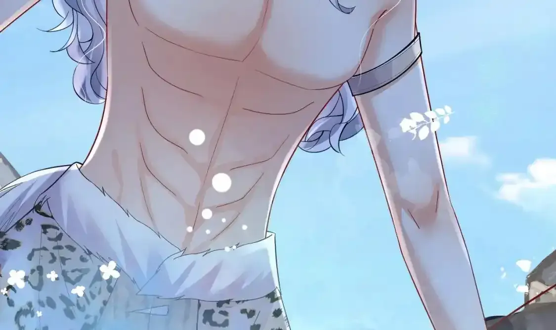 第45话 撒娇弟弟最好命29