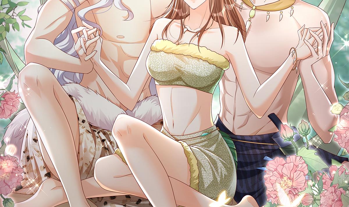 正式预告22