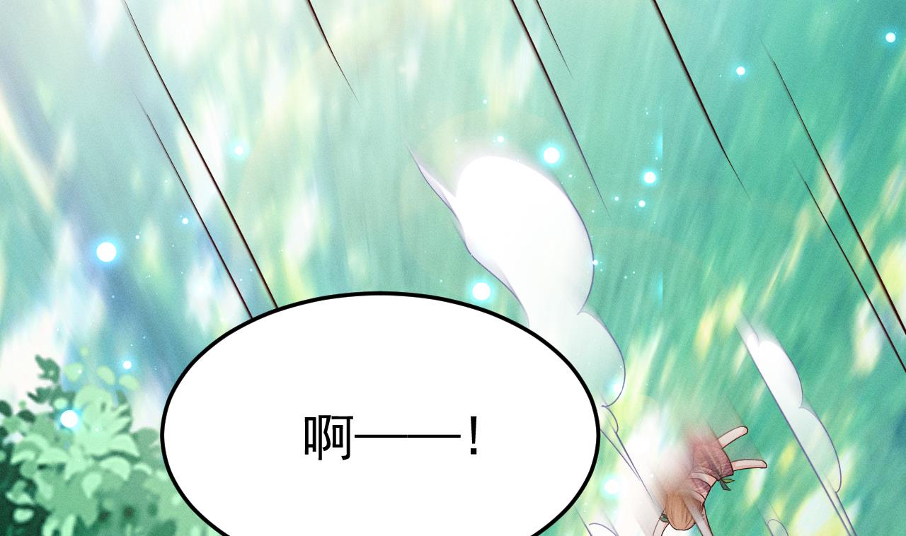 第1话 抱晕小狼崽？！31