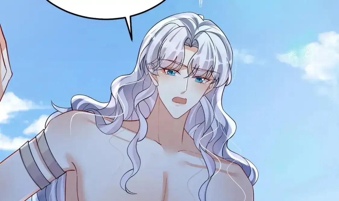 第45话 撒娇弟弟最好命28