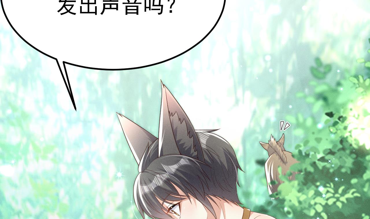 第1话 抱晕小狼崽？！51
