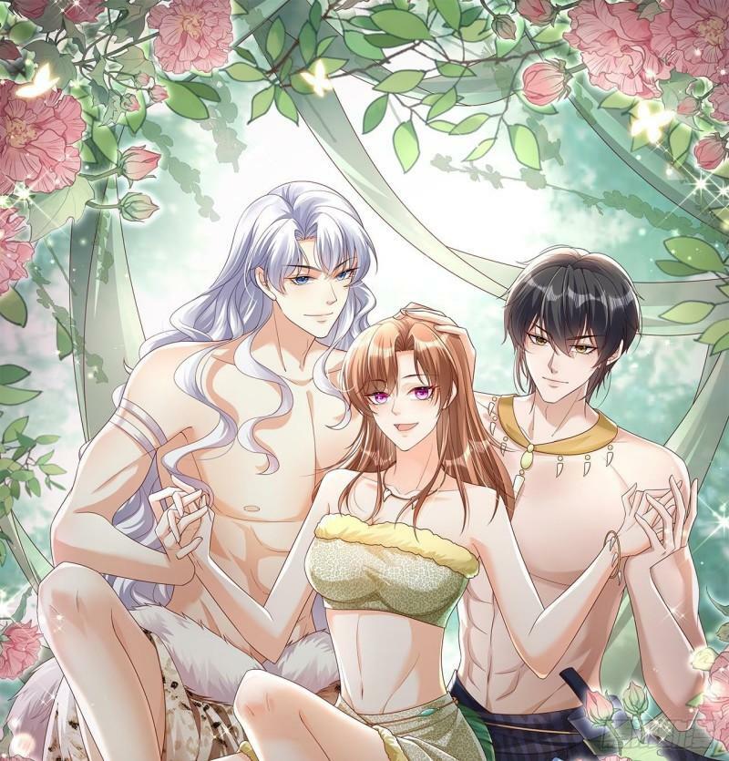 第11话 手感不错0