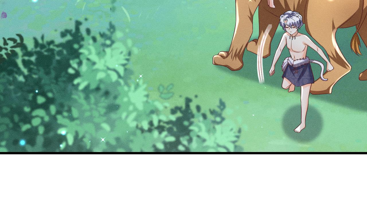 第3话 白狮不祥？12