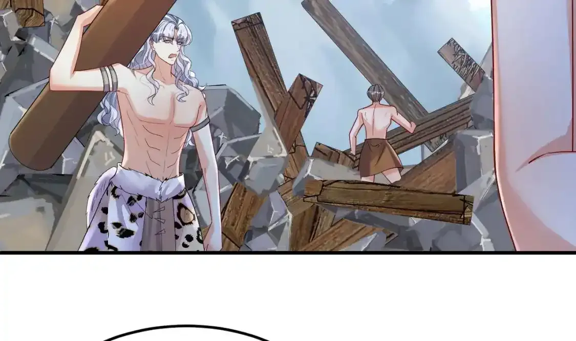 第45话 撒娇弟弟最好命9