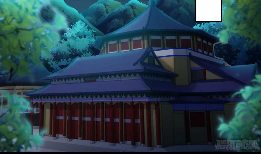 第35话 宫主又离家出走了！5