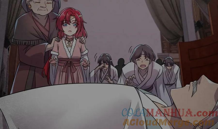 第44话 这是个……局？6