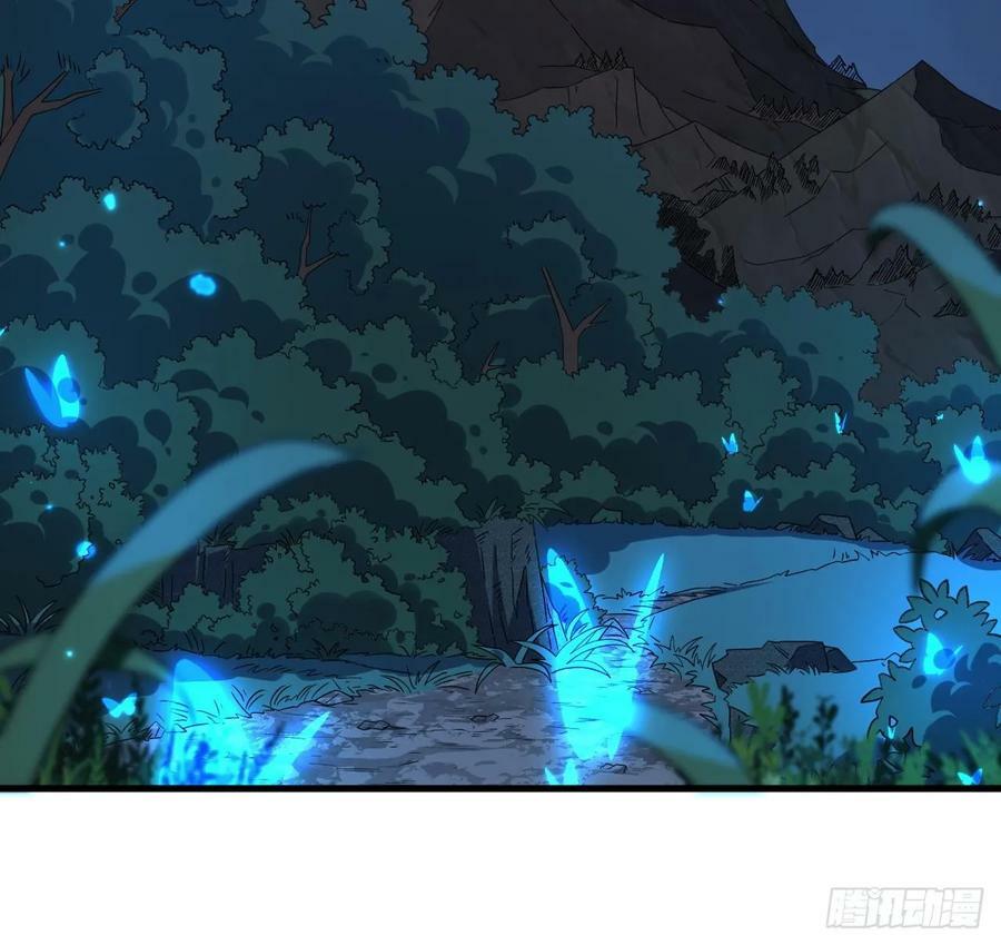 第35话 宫主又离家出走了！38