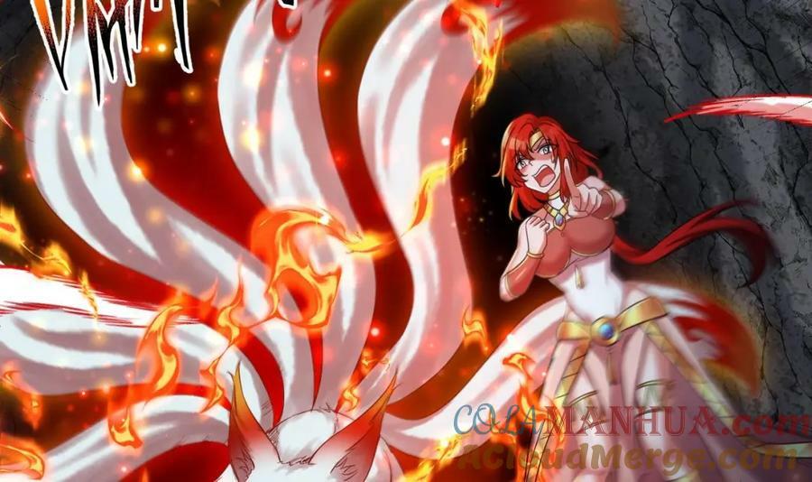 第41话 有点慌42