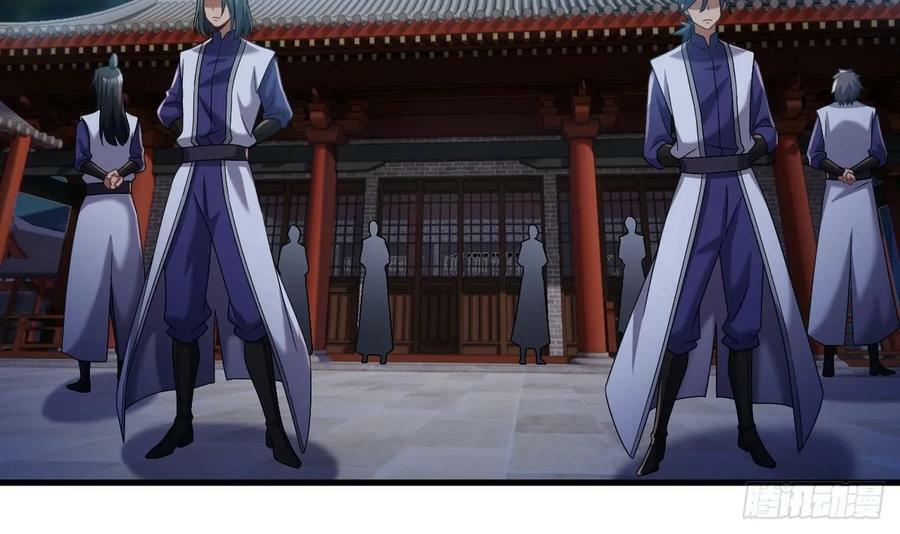 第31话 左护法，不要！5