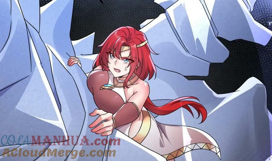 第44话 这是个……局？12
