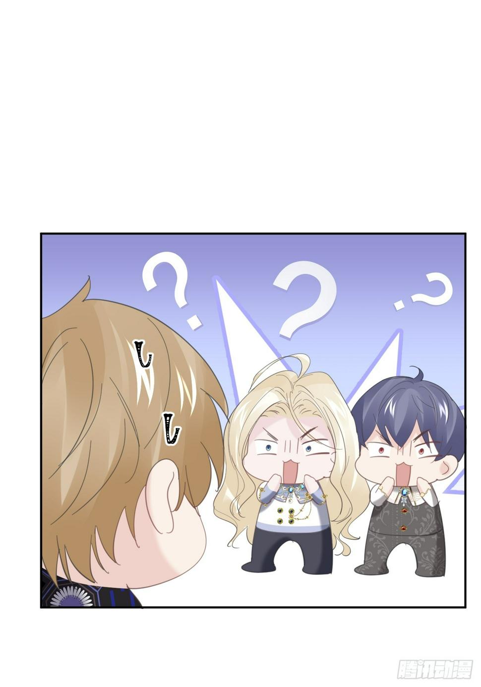 022 弟弟又在作43