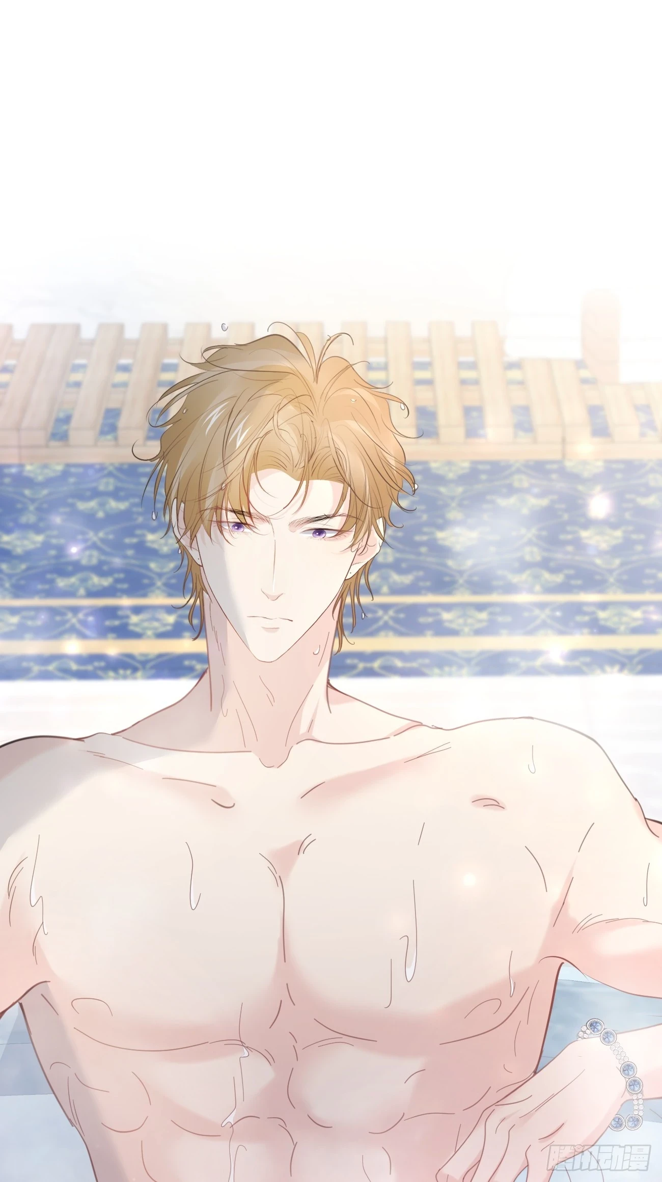 015 美男出浴2