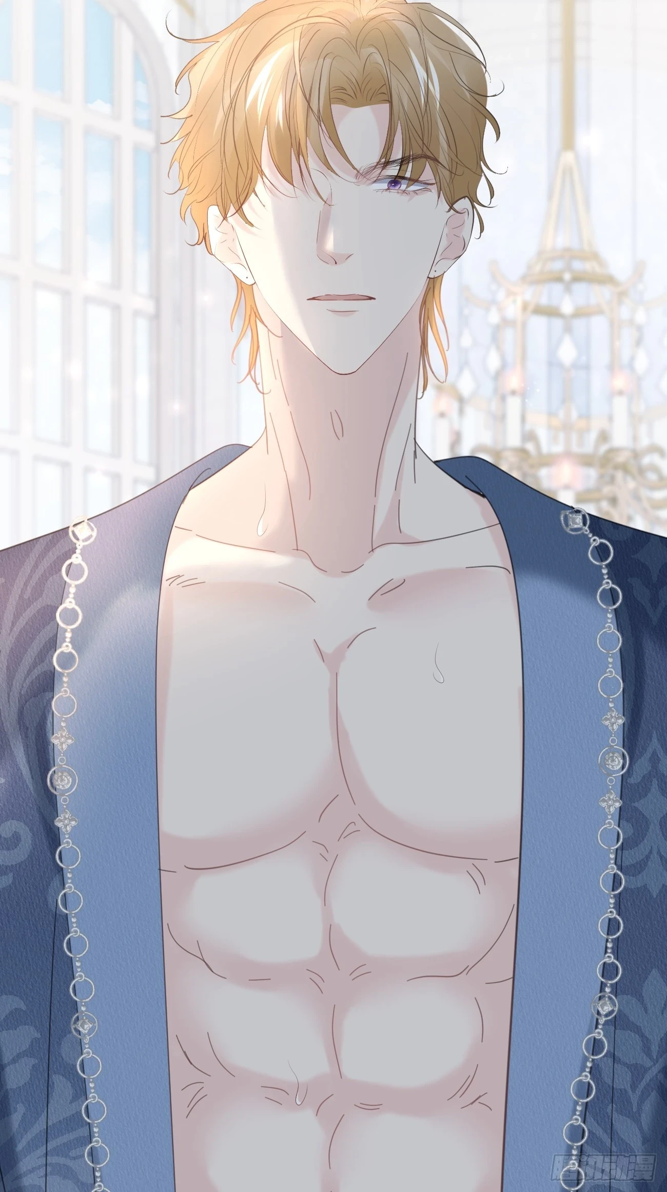 015 美男出浴47
