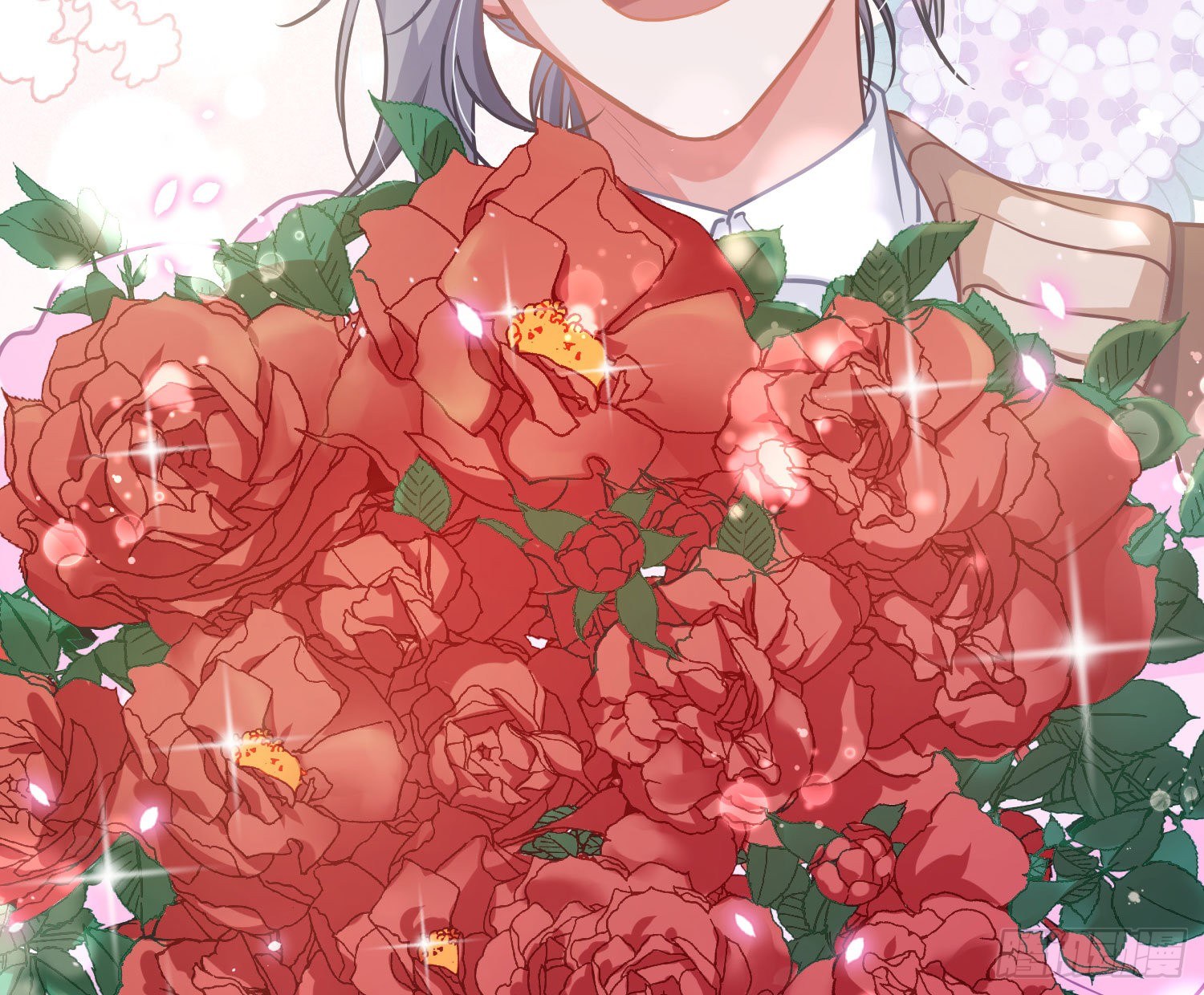 情人节剧场：蜜糖回想11