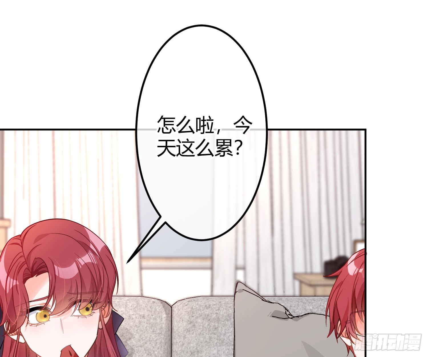 第38话外传：没那么讨厌5