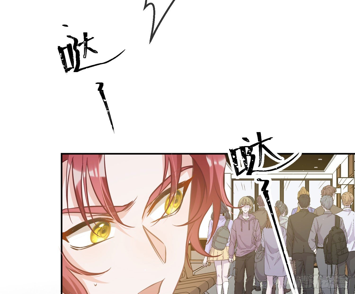 第15话：来自夜晚的邀约49