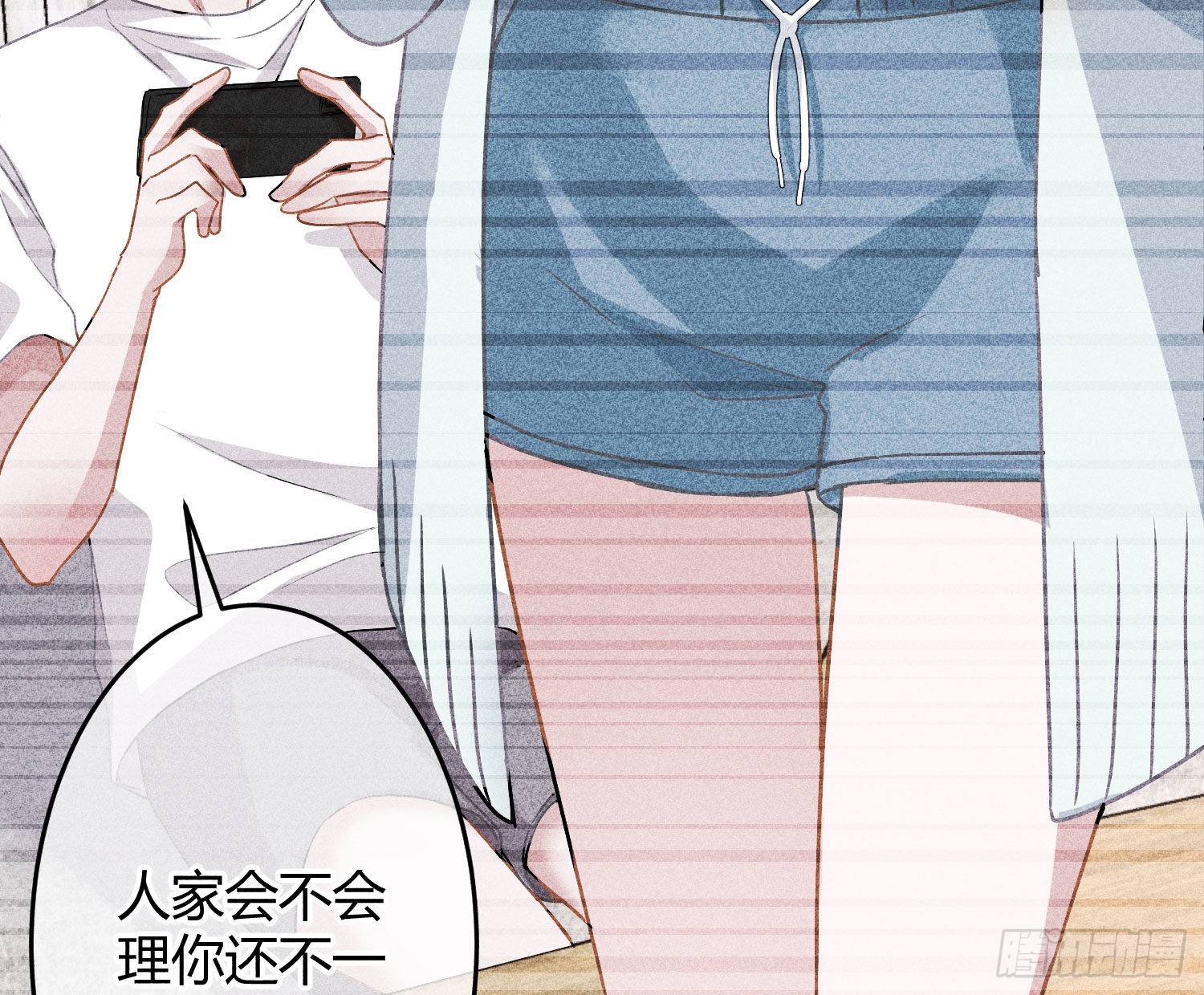 第28话：熟悉的陌生人62