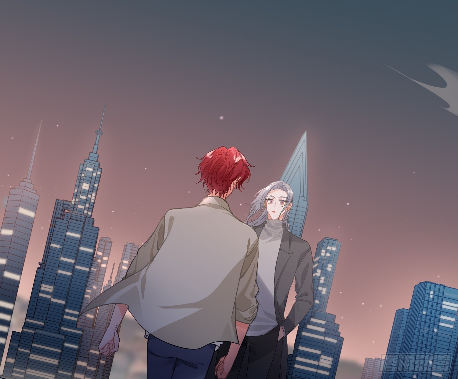 序：无处可逃37