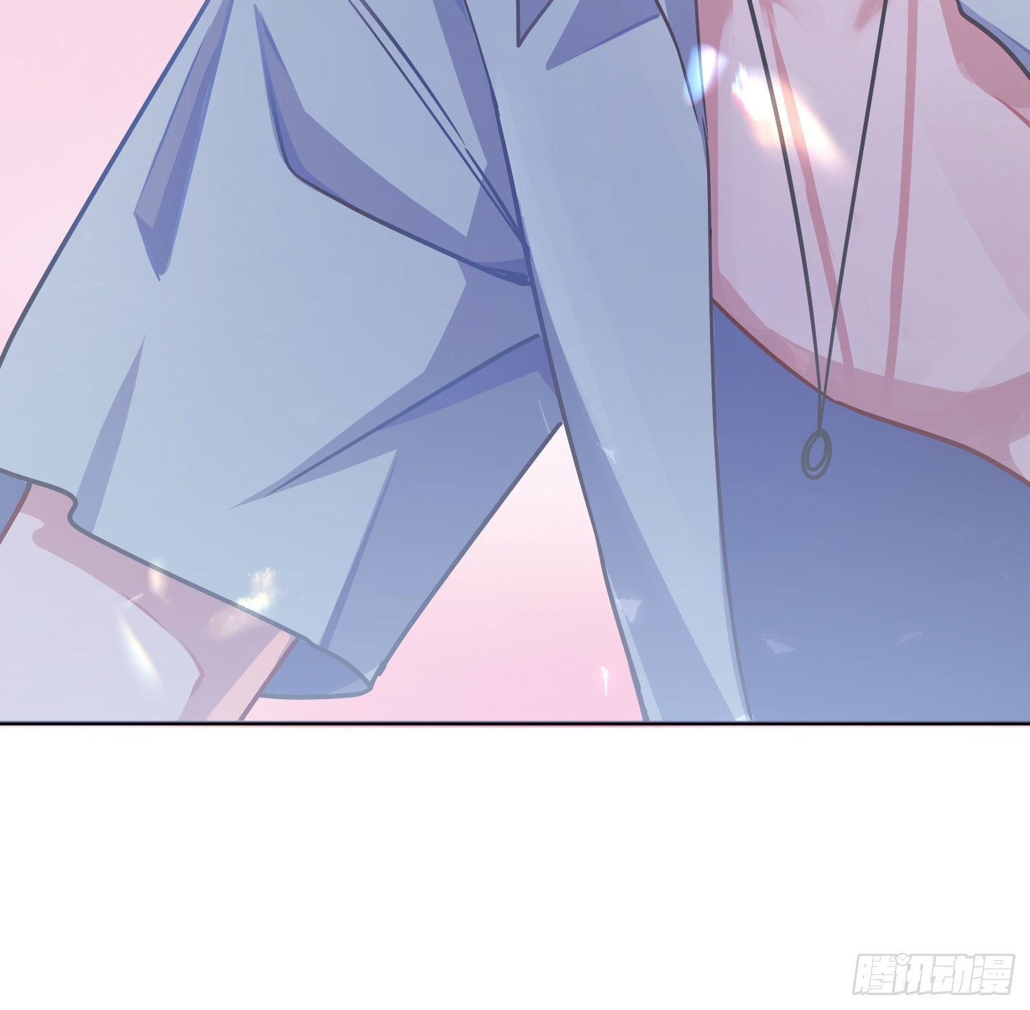 夏日特别篇：闭眼待吻34