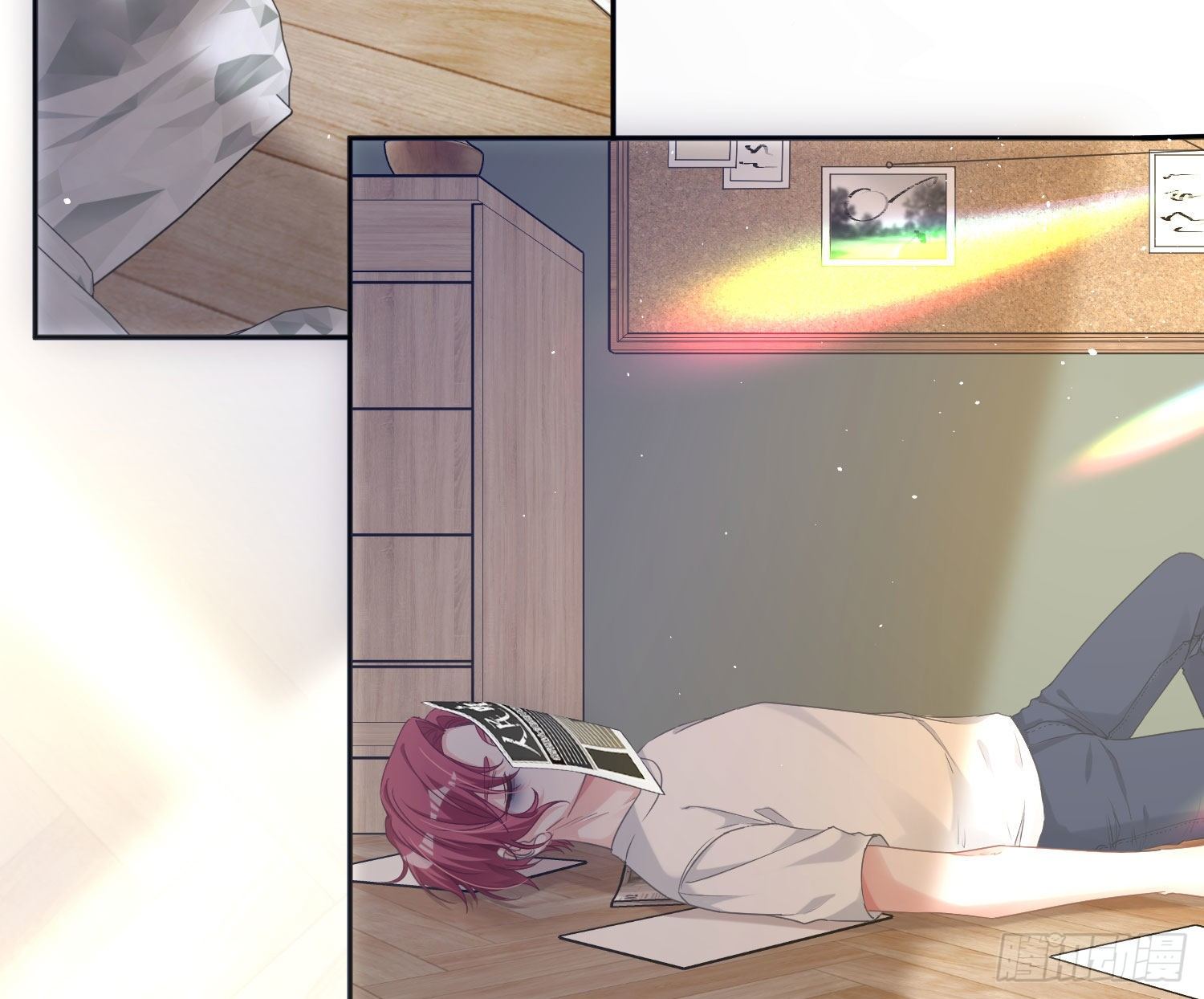 第11话：被监视的玩偶42