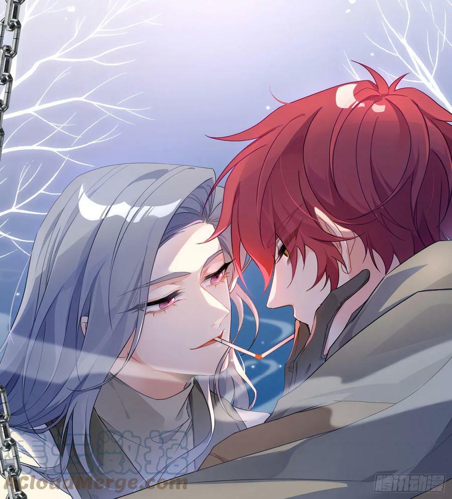 第51话：大漠浮舟0