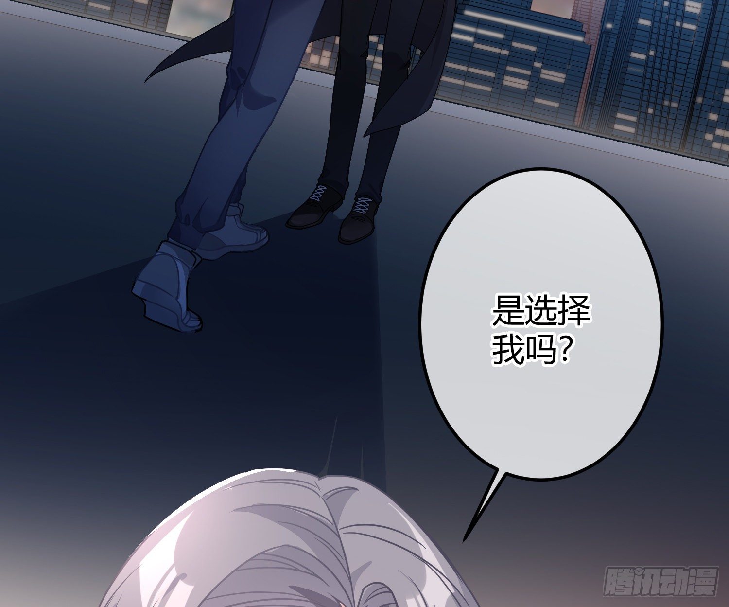 序：无处可逃38