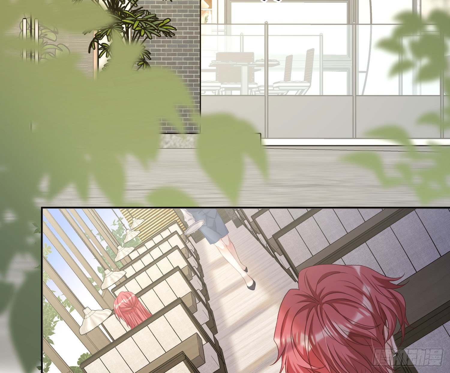第11话：被监视的玩偶61