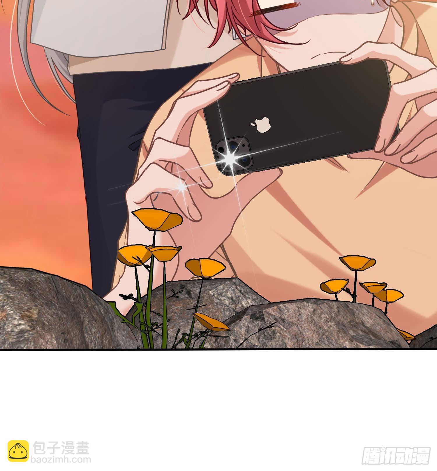 七夕番外：鬼屋狗粮17