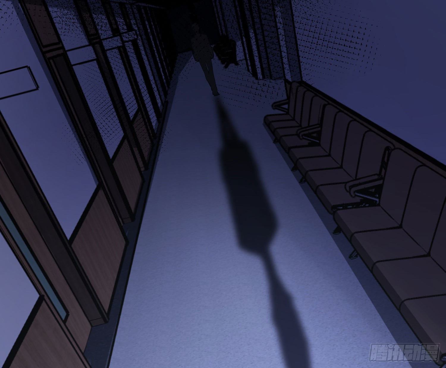 第15话：来自夜晚的邀约121
