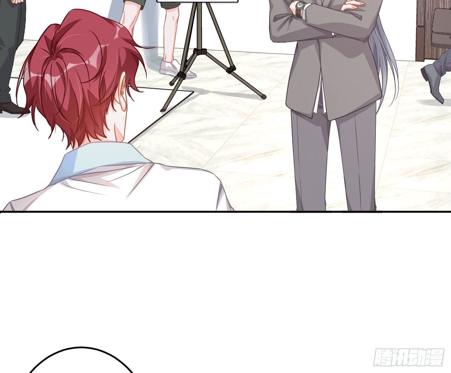 番外特别篇：秀色可餐6