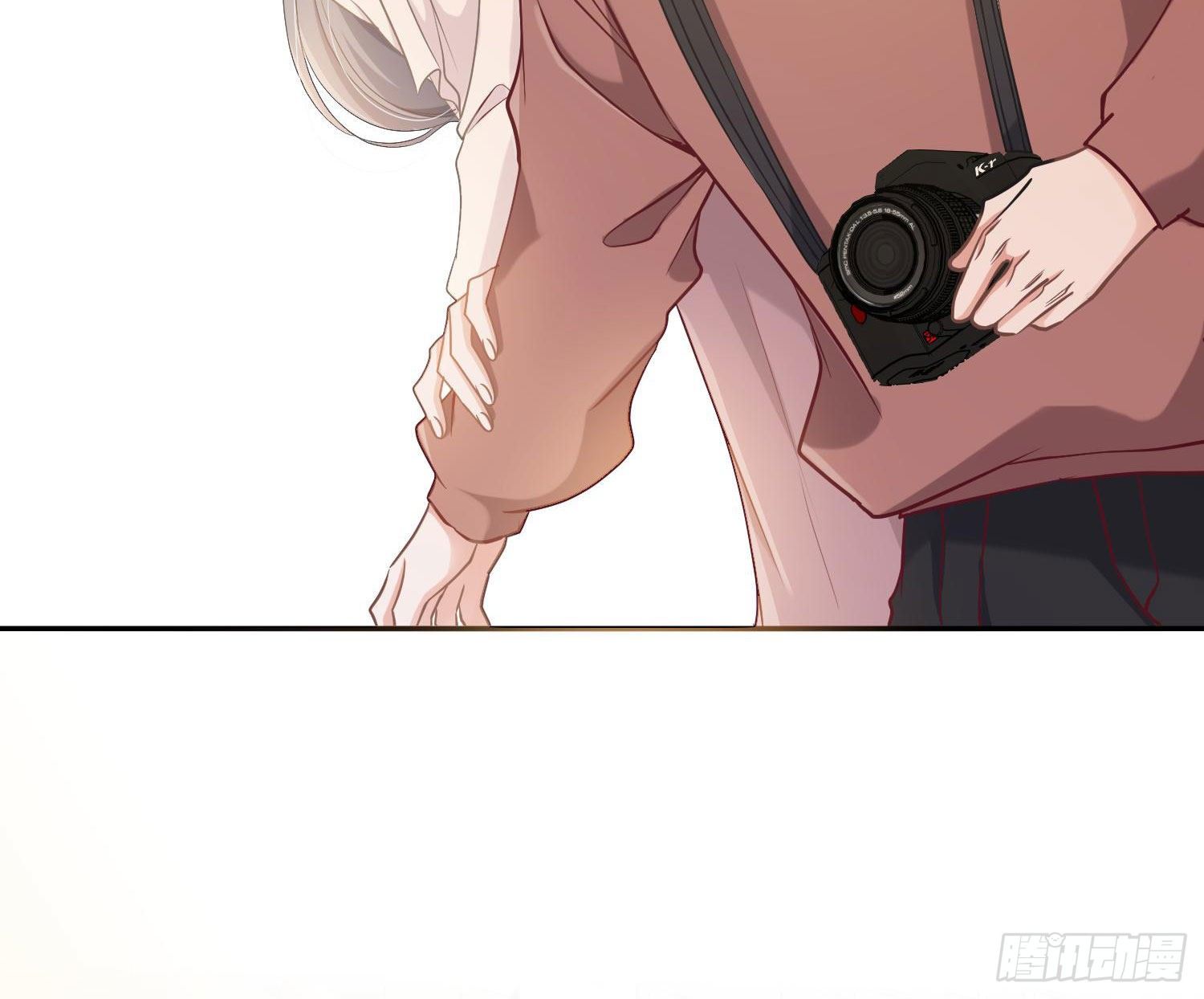 第15话：来自夜晚的邀约99