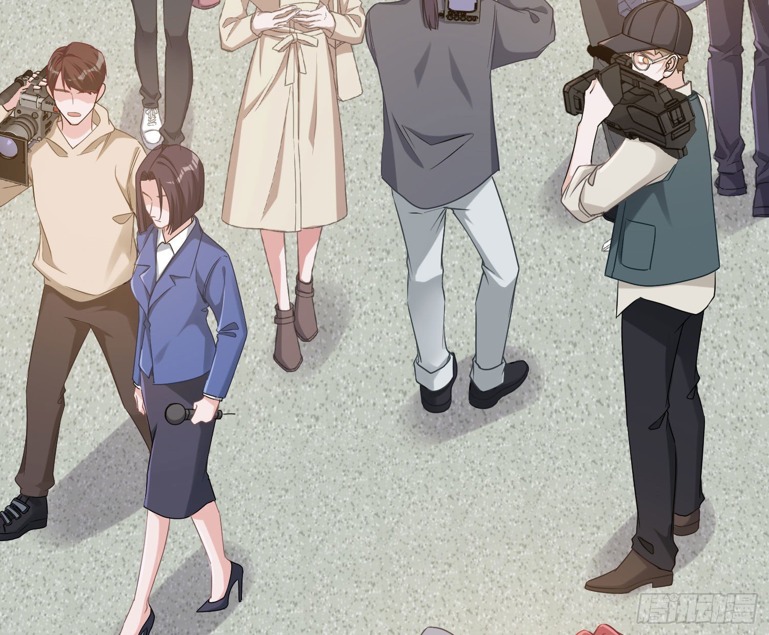 第15话：来自夜晚的邀约61