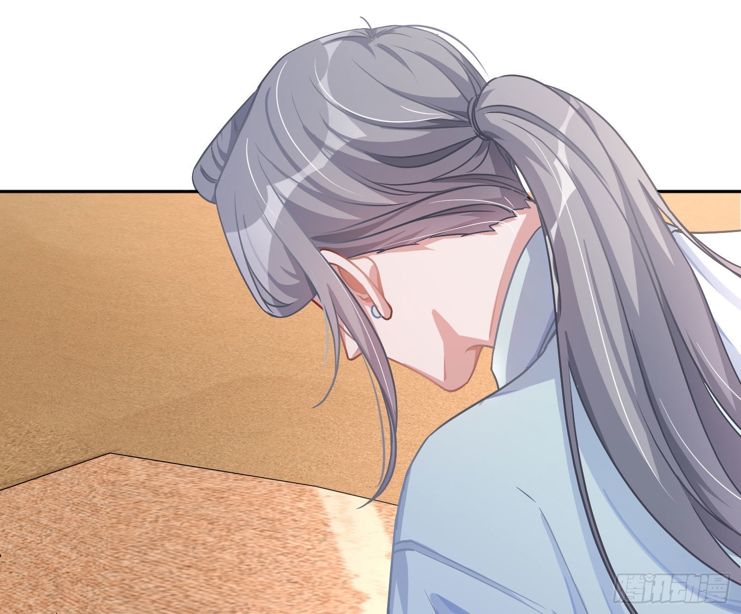 夏日特别篇：闭眼待吻35