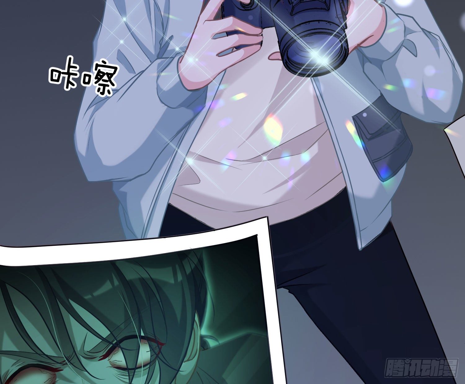 第5话：上身68