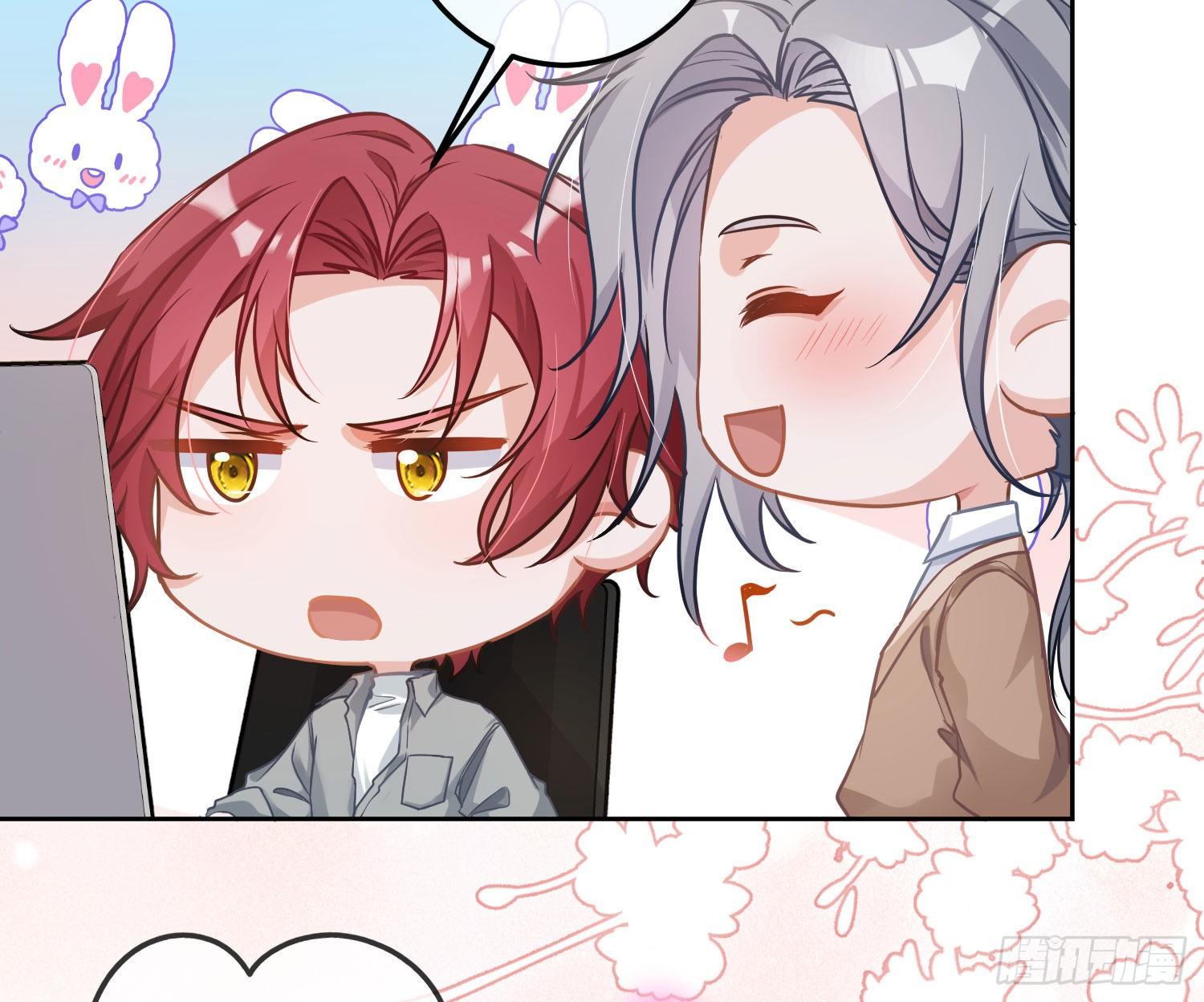 情人节剧场：蜜糖回想9