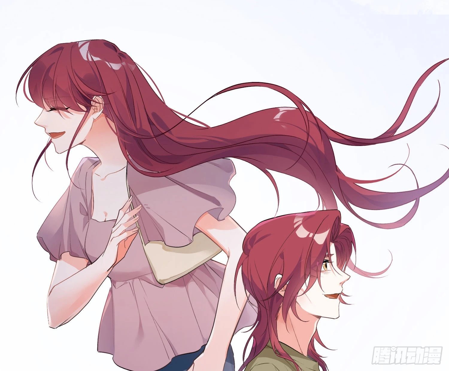 后记：日常？38
