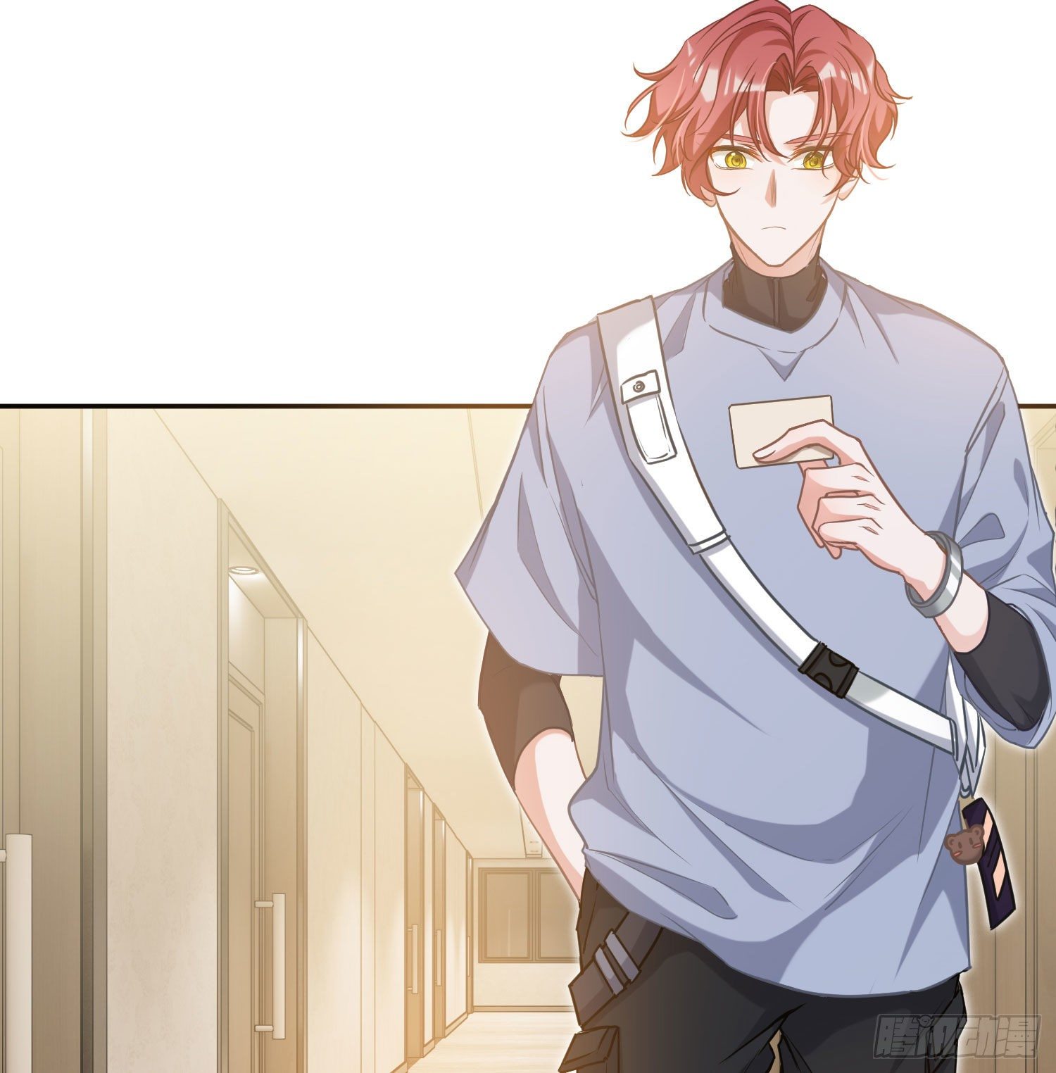 第8话：相约酒店66