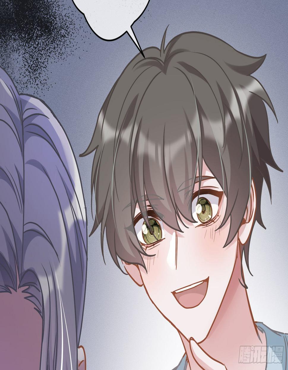 第28话：熟悉的陌生人22